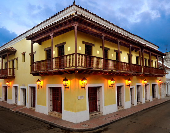Consultorio Jurídico y Centro de Conciliación | Campus Cartagena