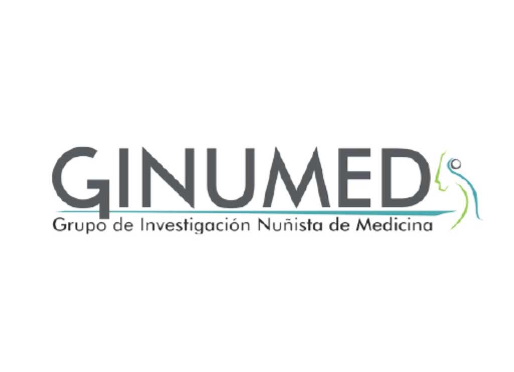 Logo semillero GINUMED