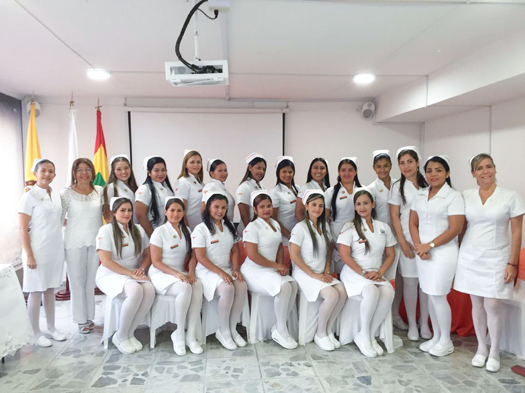 Enfermería Barranquilla