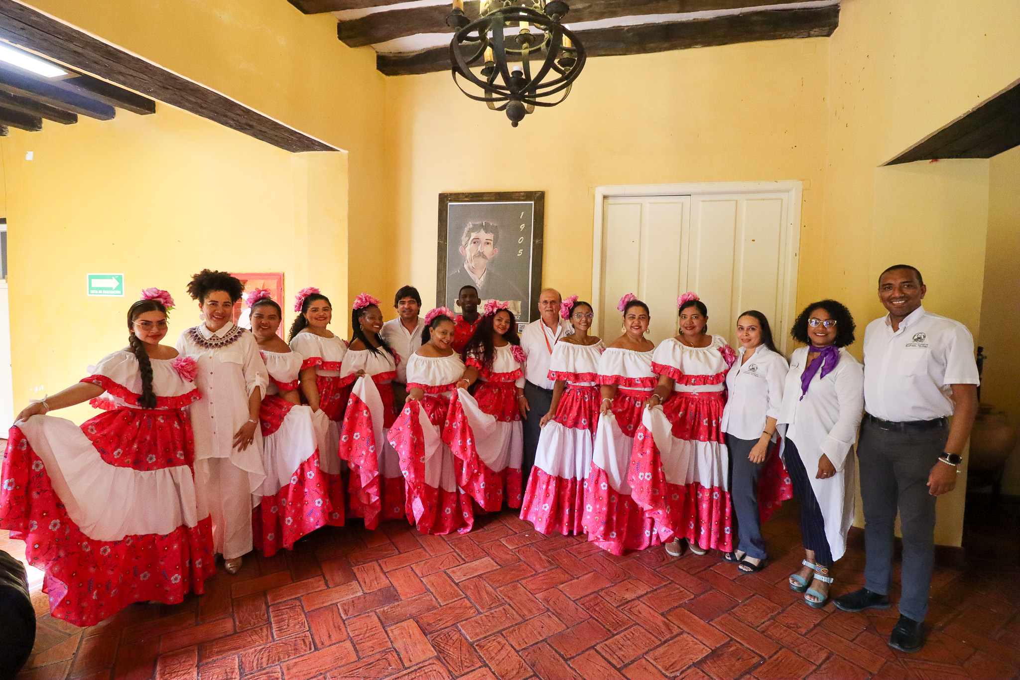 ¡Con éxito se llevó a cabo el lanzamiento del Proceso de Formulación de la Política Pública de Mujeres y Equidad de Género en Cartagena!