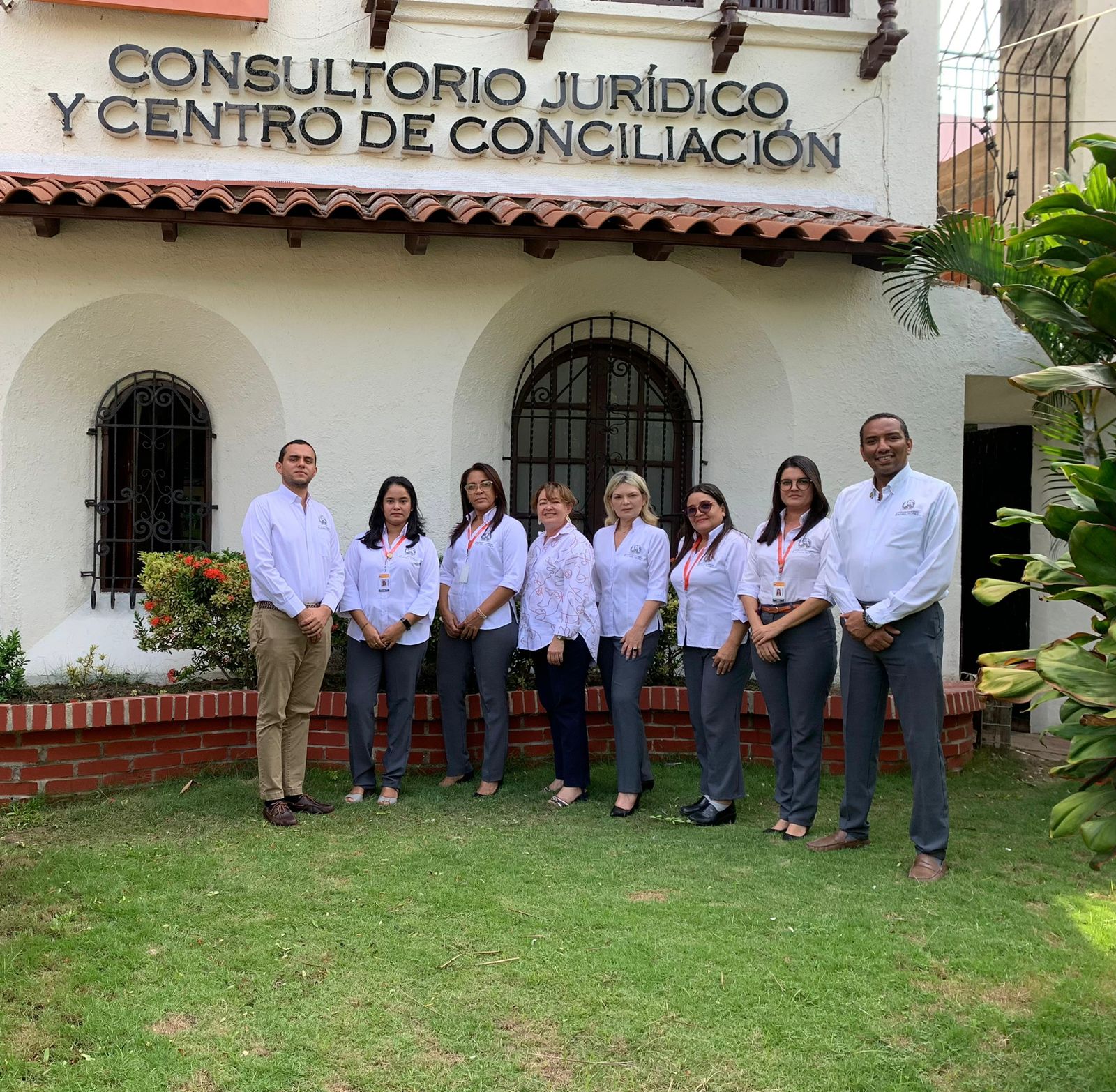 Una década de excelencia: Centros de conciliación de UniNúñez Cartagena y Barranquilla, han sido certificados en calidad por Icontec durante 10 años consecutivos