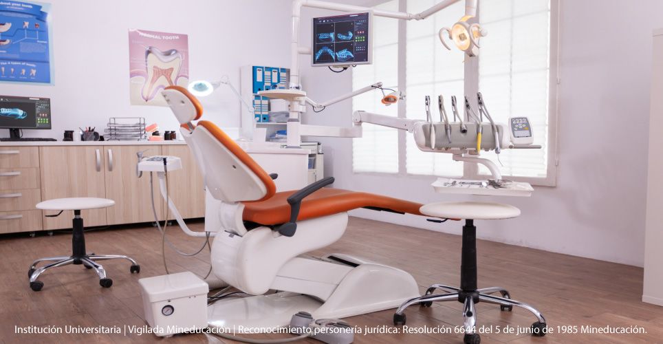 Curso actualización en habilitación de consultorio odontológico para profesional independiente (Res. 3100 de 2019)