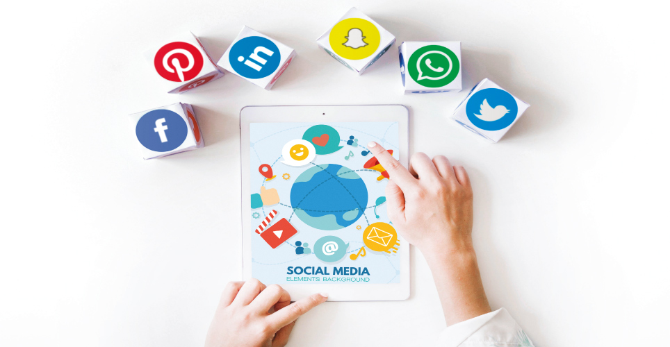Marketing digital y redes sociales